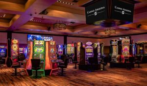 The Allure of Legal Casinos: Finding the Best Online Casino NZ