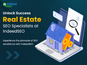 5 Reasons Why Real Estate SEO is Essential For Real Estate SEO Agency