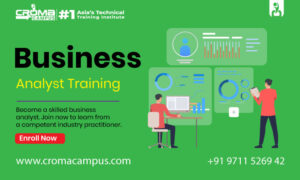 What Can You Learn from Business Analyst Training?