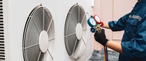 A Comprehensive Guide to Efficient and Effective Heating & Air Conditioning Services