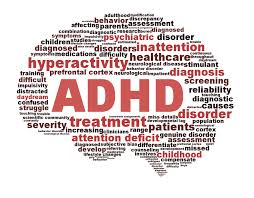 Identifying ADHD Symptoms in Early Childhood
