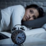 The Impact of Insomnia on Physical Health: Understanding the Body’s Response