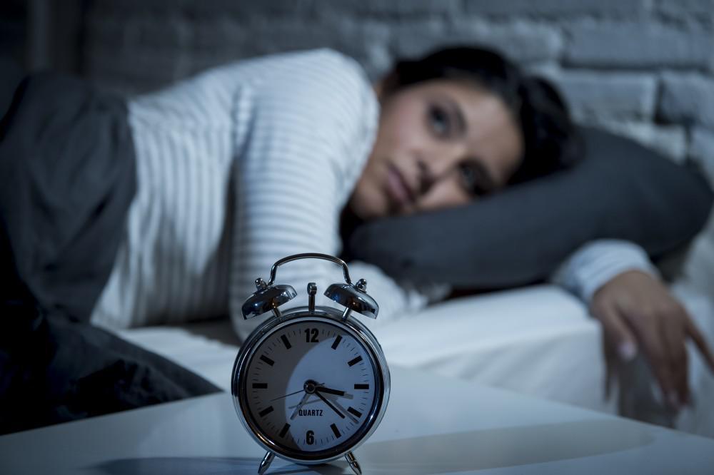 The Impact of Insomnia on Physical Health: Understanding the Body’s Response