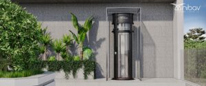 Are There Any Pros and Cons of Having a Residential Elevator?