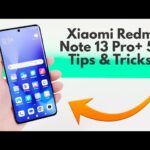 Key Features of Xiaomi Redmi Note 13 Pro+ 5G You Can’t Ignore