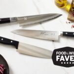 Top Essential Knives for the Home Chef